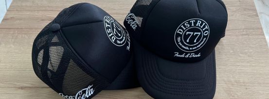 estampados personalizados en bogota