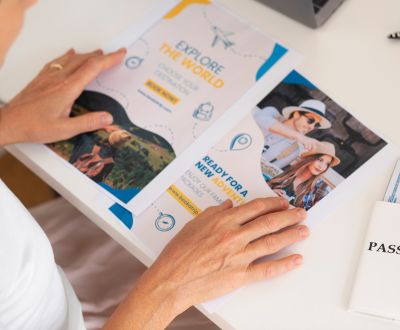 servicios de estampado